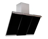 CATA Odsavač par EMPIRE VIP KD 521060 + DÁLKOVÉ OVLÁDÁNÍ