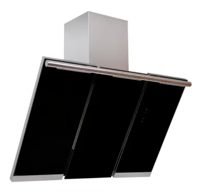 CATA Odsavač par EMPIRE VIP KD 521060 + DÁLKOVÉ OVLÁDÁNÍ