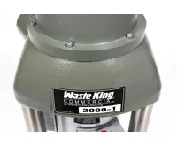 Drtič odpadu Waste King Commercial 2000 - GASTROPROFI (19)