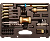 BGS Sada pro demontáž žhavících svíček M10x1