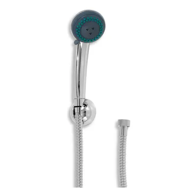 NOVASERVIS Sprchová minisouprava Fast chrom - MINIFAST,0