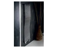 SAPHO ONDA otopné těleso 400x1700mm, chrom (1)