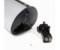 Donner DROP Automatický dávkovač (Gel) Černý (18)