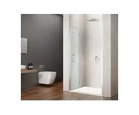 GELCO LORO sprchové dveře skládací 800mm, čiré sklo (1)