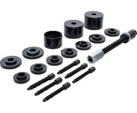 BGS Sada nářadí na ložiska kol, univerzální, 21dílná (1)