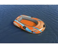 Bestway 61135 Nafukovací člun Kondor Elite 1000 - 162 x 96 x 29 cm (1)