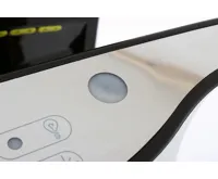 Jet Dryer SMART Bílý (16)