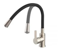 Eisl Flexo černá / nerez (18)