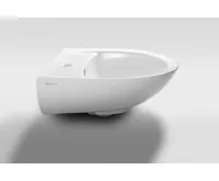 EGE VITRIFIYE Keramické umyvadlo 60x48cm, bílá (4)