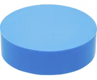 BGS Gumová podložka | pro zvedák | O 105 mm - BGS 72110 (3)