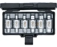 BGS Klíče na olejové výpustě, sada 6 dílů (3)