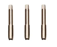 BGS Závitník sadový M12x1,75; HSS-G ocel BGS Závitník sadový M12x1,75; HSS-G ocel