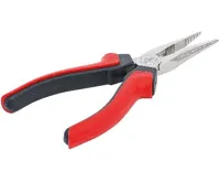 BGS Kleště telefonní rovné 160 mm, dvoukomp. izolace (1)