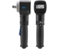 BGS Pneumatický rázový utahovák, zahnutý, 12,5 mm (1/2“), 550 Nm BGS Pneumatický rázový utahovák, zahnutý, 12,5 mm (1/2“), 550 Nm