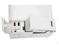 Jet Dryer STYLE Bílý (12)