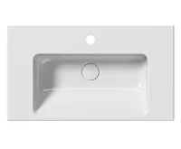 GSI NORM keramické umyvadlo 70x40cm, bílá ExtraGlaze (8)