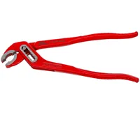 BGS Kleště sika 250mm, červeně lakované BGS Kleště sika 250mm, červeně lakované