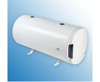 Dražice OKCV 180 ohřívač vody kombinovaný ležatý pravý