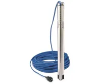 GRUNDFOS ponorné čerpadlo SQ 3-65 30 m kabel