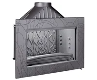 HS Flamingo Laudel DECOR  800 Symphonie Krbová vložka 6583-44