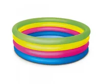 Bestway Dětský bazén 51117 Play Pool 157 x 46 cm Bestway Dětský bazén 51117 Play Pool 157 x 46 cm