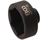 BGS Klíč na olejové filtry,  6ti hranný, O 36 mm