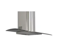 CATA Odsavač par EMPIRE VIP KD 512090 + DÁLKOVÉ OVLÁDÁNÍ