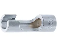 BGS Speciální vložka pro nástrčné klíče, drážkovaná | 10 mm (3/8") | 10 mm - BGS 70988-10 BGS Speciální vložka pro nástrčné klíče, drážkovaná | 10 mm (3/8") | 10 mm - BGS 70988-10