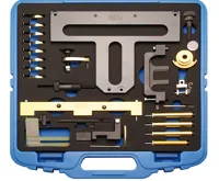 BGS Aretační sada vačkové hřídele pro BMW doppelVanos 25dílů