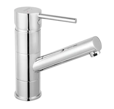 NOVASERVIS Stojánková umyvadlová a dřezová baterie FIESTA chrom - BFI2A