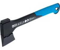 BGS Univerzální sekera ,  nylonová rukojeť zesílená skelnými vlákny ,  410 g