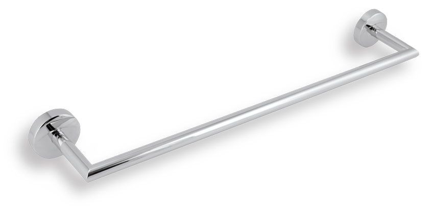 Novaservis držák ručníků 450 mm metalia 11 chrom - 0127,0