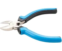 BGS Kleště štípací boční 115 mm, 2 barev. izolace BGS Kleště štípací boční 115 mm, 2 barev. izolace