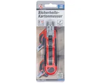 BGS Vysouvací nůž s pojistkou na karton, 140 mm (4)