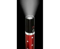 Platinium Dámský paralyzér s LED svítilnou ANGELA M-500 (6)