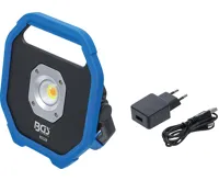 BGS Pracovní LED COB lampa, 10 W