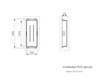 Nerezový dřez REGINOX SET MIAMI 500 COOPER + Baterie CRYSTAL + příslušenství, měď (24)