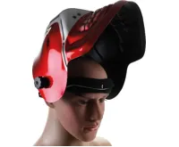 BGS Kukla svářecí, samostmívací, MMA, MIG, MAG/C02, TIG, "SKULL" (1)