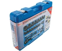 BGS Gola sada 3/4" ,nástavce úderové CRV - Molybden 21 dílů,19 - 50mm (1)