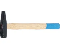 BGS Kladivo 100 g, zámečnické, kované, jasanové topůrko (2)
