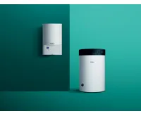 Vaillant VU 246/5-3 A ecoTEC pro + VIH R 150/6 B Sestava kotlová