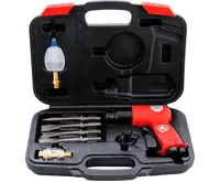 BGS Sekáč pneumatický, 8dílů