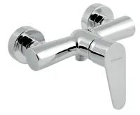 NOVASERVIS Sprchová baterie bez příslušenství 150mm Titania Fresh chrom - 96061/1,0 NOVASERVIS Sprchová baterie bez příslušenství 150mm Titania Fresh chrom - 96061/1,0