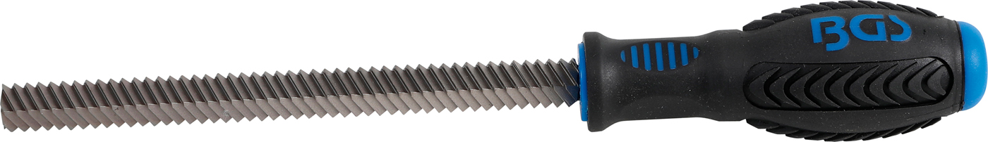 Bgs šábr pro brzdové kotouče, 250 mm