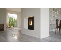 HS Flamingo Krbová vložka AQUAFLAM ® 7 s výměníkem a základní regulací (10)