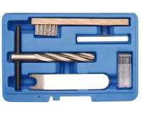 BGS Sada pro opravu předních stěračů, pro VW Golf IV, Audi A3, Seat, Škoda