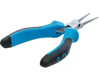 BGS Kleště kulaté 115 mm, 2 barev. izolace (2)