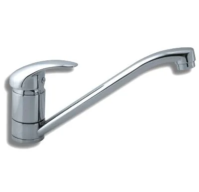 NOVASERVIS Dřezová baterie Titania Lux chrom - 91091,0