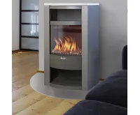 Karma Absolute W ZP - Plynový krb 5,0 kW