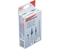 BGS Frézovací sada multi,HSS - G,Cobalt,4 díly (5)